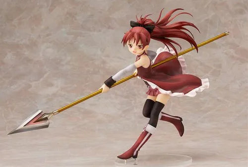 Mahou Shoujo Madoka★Magica - Sakura Kyouko - 1/8 (Good Smile Company)ㅤ – Good Smile Company – ActionFigureBrasil