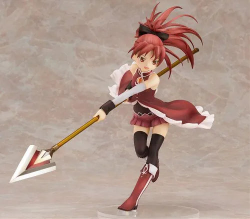 Mahou Shoujo Madoka★Magica - Sakura Kyouko - 1/8 (Good Smile Company)ㅤ – Good Smile Company – ActionFigureBrasil