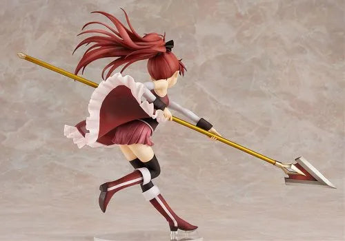Mahou Shoujo Madoka★Magica - Sakura Kyouko - 1/8 (Good Smile Company)ㅤ – Good Smile Company – ActionFigureBrasil