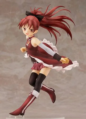Mahou Shoujo Madoka★Magica - Sakura Kyouko - 1/8 (Good Smile Company)ㅤ – Good Smile Company – ActionFigureBrasil