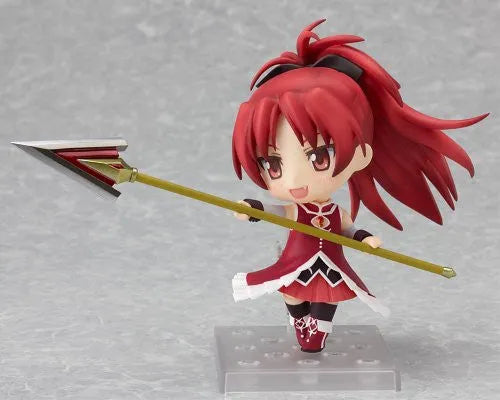 Mahou Shoujo Madoka★Magica - Sakura Kyouko - Nendoroid #217 (Good Smile Company)ㅤ – Good Smile Company – ActionFigureBrasil