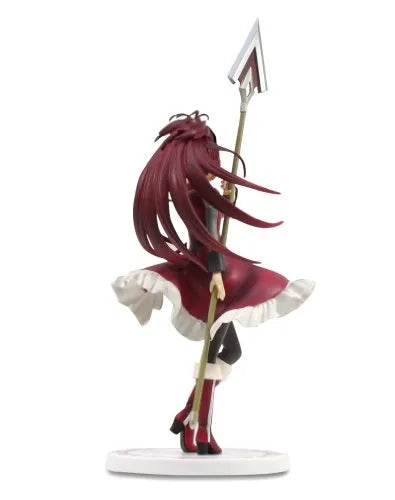 Mahou Shoujo Madoka★Magica - Sakura Kyouko - SQ - Mahou Shoujo Madoka★Magica SQ Figure ~ Special Assortment ~ㅤ – Banpresto – ActionFigureBrasil