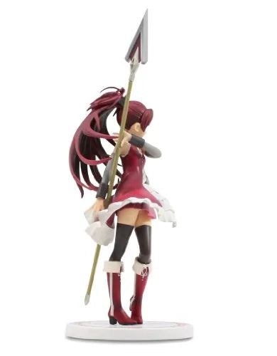 Mahou Shoujo Madoka★Magica - Sakura Kyouko - SQ - Mahou Shoujo Madoka★Magica SQ Figure ~ Special Assortment ~ㅤ – Banpresto – ActionFigureBrasil