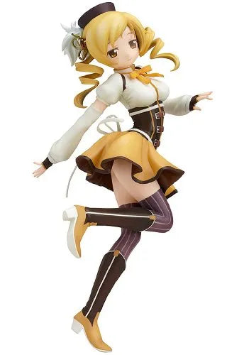 Mahou Shoujo Madoka★Magica - Tomoe Mami - 1/8 (Good Smile Company)ㅤ – Good Smile Company – ActionFigureBrasil
