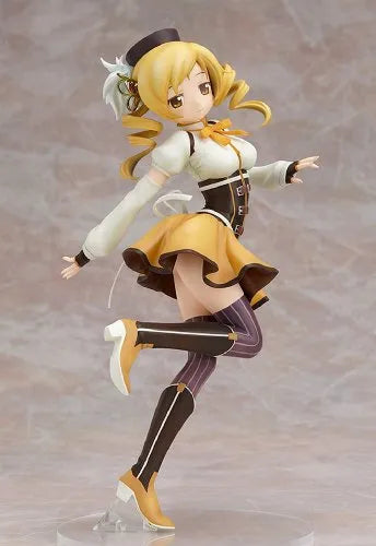 Mahou Shoujo Madoka★Magica - Tomoe Mami - 1/8 (Good Smile Company)ㅤ – Good Smile Company – ActionFigureBrasil