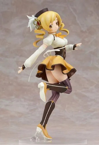 Mahou Shoujo Madoka★Magica - Tomoe Mami - 1/8 (Good Smile Company)ㅤ – Good Smile Company – ActionFigureBrasil