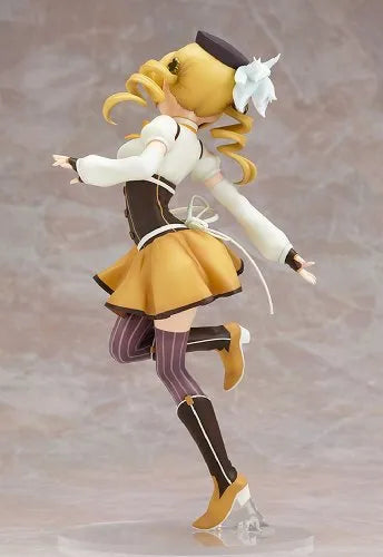 Mahou Shoujo Madoka★Magica - Tomoe Mami - 1/8 (Good Smile Company)ㅤ – Good Smile Company – ActionFigureBrasil