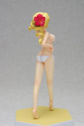 Mahou Shoujo Madoka★Magica - Tomoe Mami - Beach Queens - 1/10 (Wave)ㅤ – Wave – ActionFigureBrasil