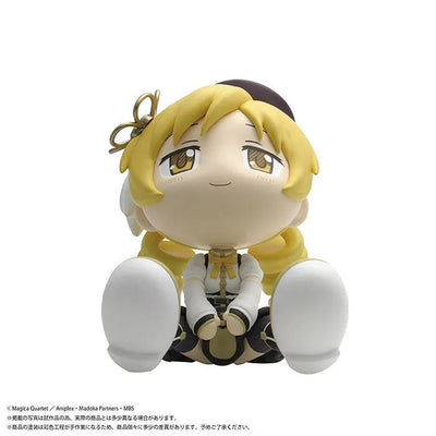 Mahou Shoujo Madoka☆Magica - Tomoe Mami - Binivini Baby - Sofubi Figure (PLM)ㅤ – PLUM – ActionFigureBrasil — close