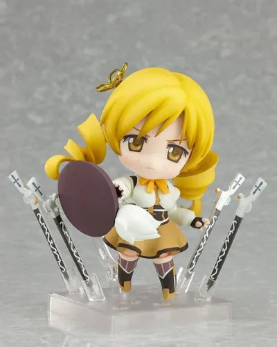 Mahou Shoujo Madoka★Magica - Tomoe Mami - Charlotte - Nendoroid - 183 (Good Smile Company)ㅤ – Good Smile Company – ActionFigureBrasil
