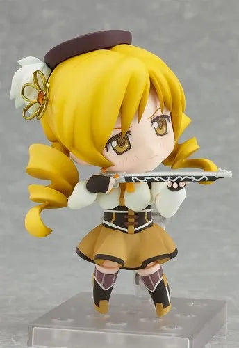Mahou Shoujo Madoka★Magica - Tomoe Mami - Charlotte - Nendoroid - 183 (Good Smile Company)ㅤ – Good Smile Company – ActionFigureBrasil