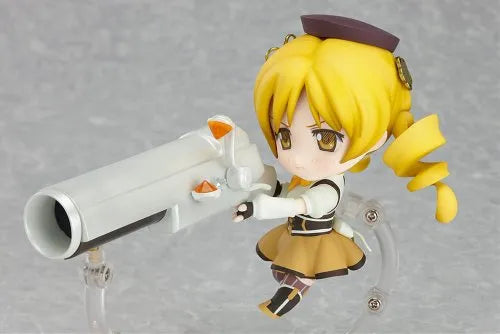Mahou Shoujo Madoka★Magica - Tomoe Mami - Charlotte - Nendoroid - 183 (Good Smile Company)ㅤ – Good Smile Company – ActionFigureBrasil