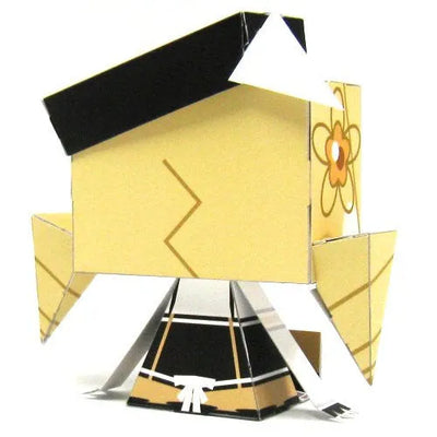 Mahou Shoujo Madoka★Magica - Tomoe Mami - Kyuubey - GraPhig #149 (Cospa)ㅤ – COSPA – ActionFigureBrasil