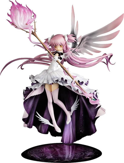 Mahou Shoujo Madoka☆Magica - Ultimate Madoka - 1/8 -2024 Re-release (Good Smile Company)ㅤ – Good Smile Company – ActionFigureBrasil