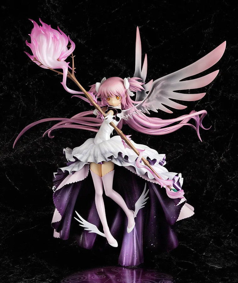 Mahou Shoujo Madoka☆Magica - Ultimate Madoka - 1/8 -2024 Re-release (Good Smile Company)ㅤ – Good Smile Company – ActionFigureBrasil