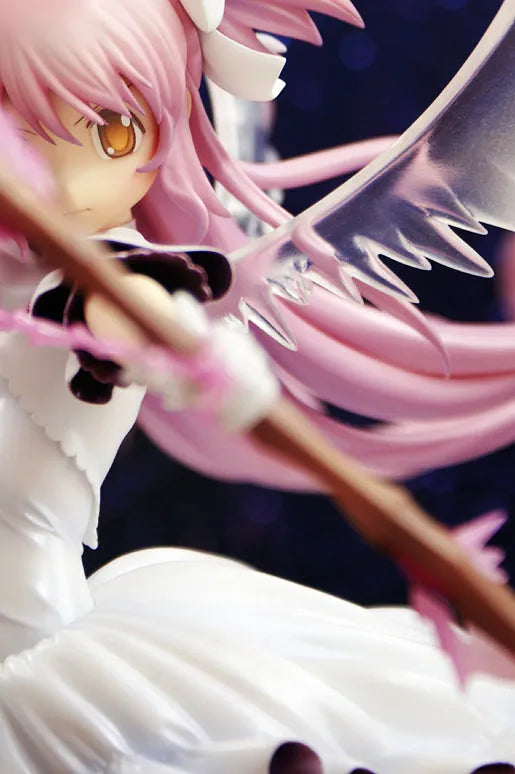 Mahou Shoujo Madoka☆Magica - Ultimate Madoka - 1/8 -2024 Re-release (Good Smile Company)ㅤ – Good Smile Company – ActionFigureBrasil