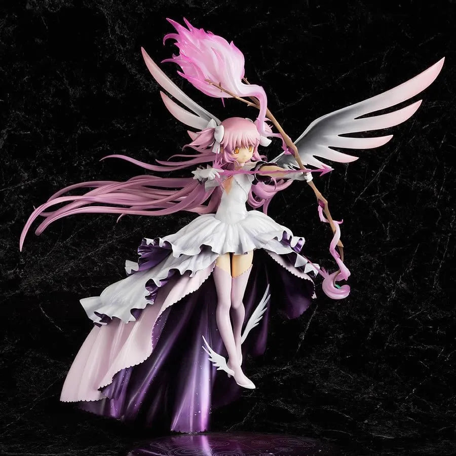 Mahou Shoujo Madoka☆Magica - Ultimate Madoka - 1/8 -2024 Re-release (Good Smile Company)ㅤ – Good Smile Company – ActionFigureBrasil
