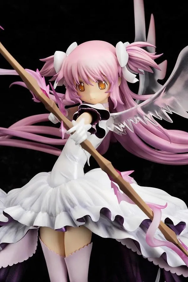 Mahou Shoujo Madoka☆Magica - Ultimate Madoka - 1/8 -2024 Re-release (Good Smile Company)ㅤ – Good Smile Company – ActionFigureBrasil