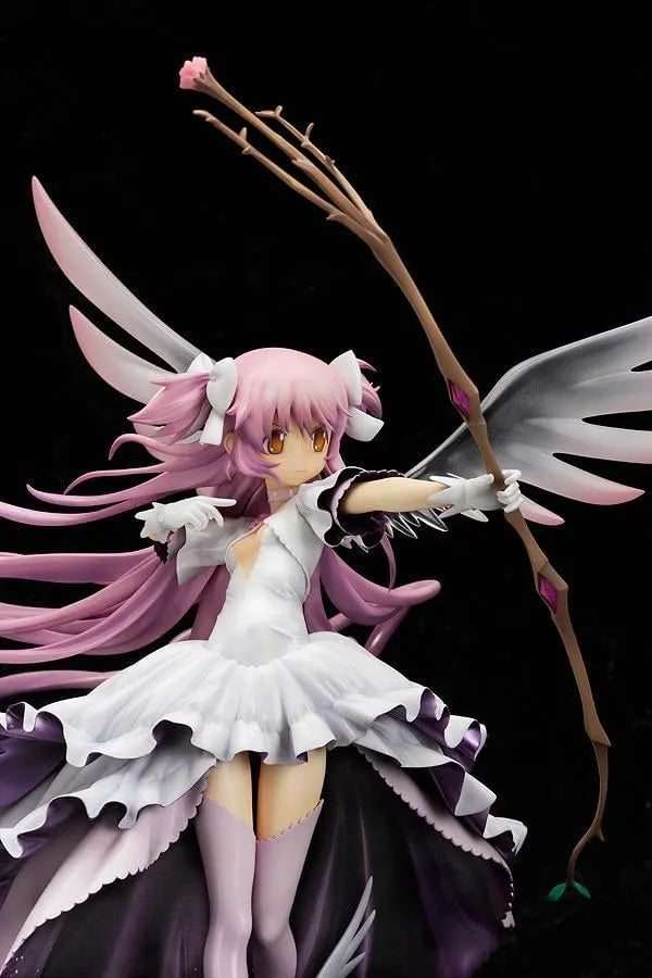 Mahou Shoujo Madoka☆Magica - Ultimate Madoka - 1/8 -2024 Re-release (Good Smile Company)ㅤ – Good Smile Company – ActionFigureBrasil