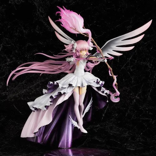 Mahou Shoujo Madoka★Magica - Ultimate Madoka - 1/8 (Good Smile Company)ㅤ – Good Smile Company – ActionFigureBrasil