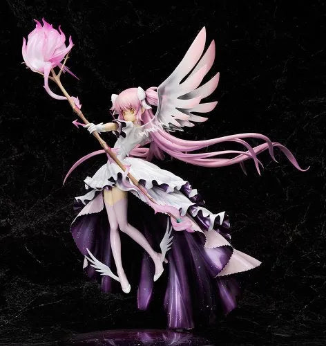 Mahou Shoujo Madoka★Magica - Ultimate Madoka - 1/8 (Good Smile Company)ㅤ – Good Smile Company – ActionFigureBrasil