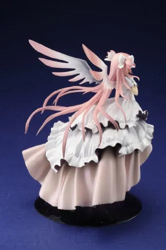Mahou Shoujo Madoka★Magica - Ultimate Madoka - Figure Japan - 1/10 (Good Smile Company, Hobby Japan)ㅤ – Good Smile Company – ActionFigureBrasil — detalhe do produto