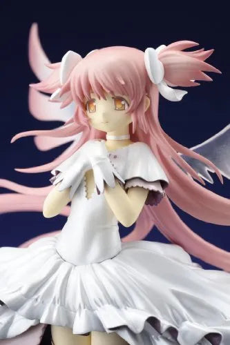 Mahou Shoujo Madoka★Magica - Ultimate Madoka - Figure Japan - 1/10 (Good Smile Company, Hobby Japan)ㅤ – Good Smile Company – ActionFigureBrasil — close