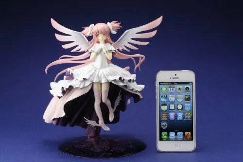 Mahou Shoujo Madoka★Magica - Ultimate Madoka - Figure Japan - 1/10 (Good Smile Company, Hobby Japan)ㅤ – Good Smile Company – ActionFigureBrasil