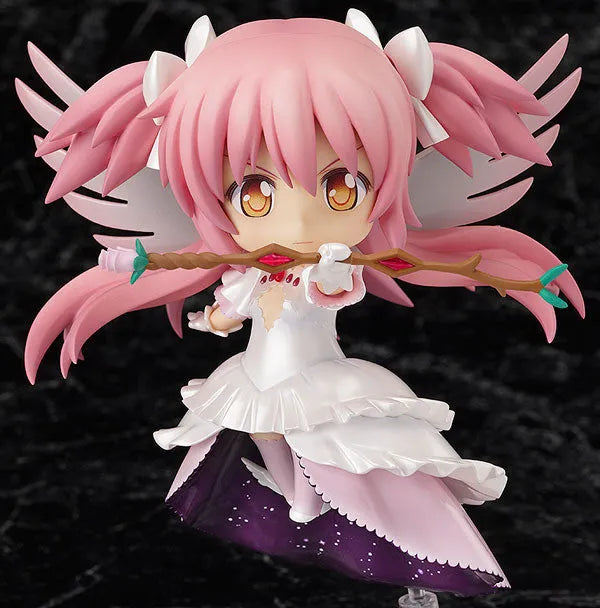Mahou Shoujo Madoka★Magica - Ultimate Madoka - Nendoroid #285 (Good Smile Company)ㅤ – Good Smile Company – ActionFigureBrasil