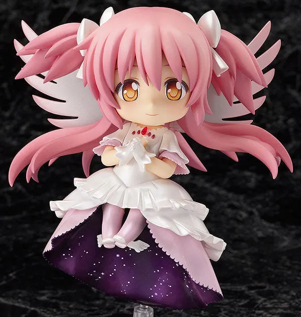 Mahou Shoujo Madoka★Magica - Ultimate Madoka - Nendoroid #285 (Good Smile Company)ㅤ – Good Smile Company – ActionFigureBrasil