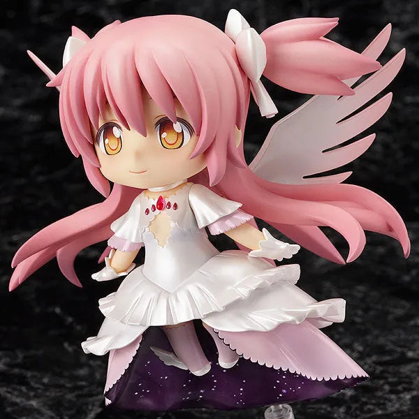 Mahou Shoujo Madoka★Magica - Ultimate Madoka - Nendoroid #285 (Good Smile Company)ㅤ – Good Smile Company – ActionFigureBrasil