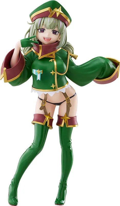 Mahou Shoujo ni Akogarete - Araga Kiwi - Pop Up Parade - L (Good Smile Company)ㅤ – Good Smile Company – ActionFigureBrasil