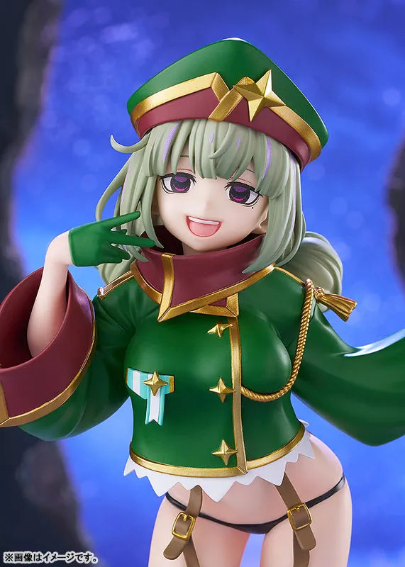 Mahou Shoujo ni Akogarete - Araga Kiwi - Pop Up Parade - L (Good Smile Company)ㅤ – Good Smile Company – ActionFigureBrasil