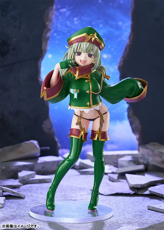 Mahou Shoujo ni Akogarete - Araga Kiwi - Pop Up Parade - L (Good Smile Company)ㅤ – Good Smile Company – ActionFigureBrasil