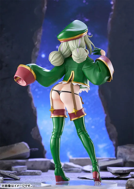 Mahou Shoujo ni Akogarete - Araga Kiwi - Pop Up Parade - L (Good Smile Company)ㅤ – Good Smile Company – ActionFigureBrasil