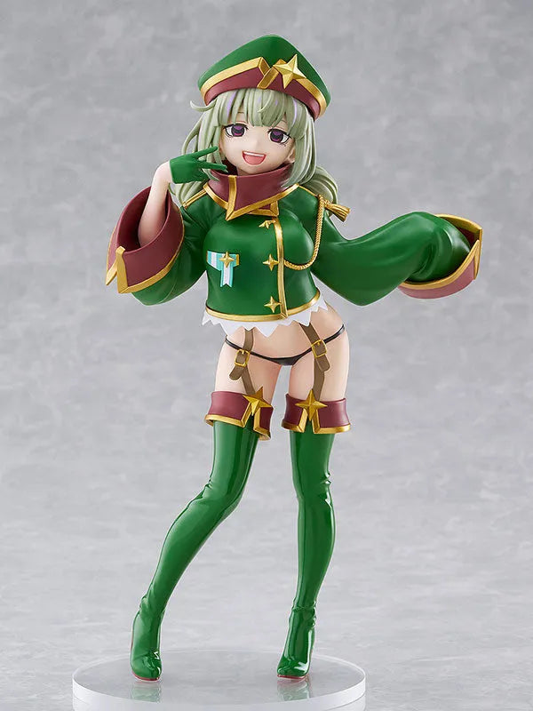 Mahou Shoujo ni Akogarete - Araga Kiwi - Pop Up Parade - L (Good Smile Company)ㅤ – Good Smile Company – ActionFigureBrasil