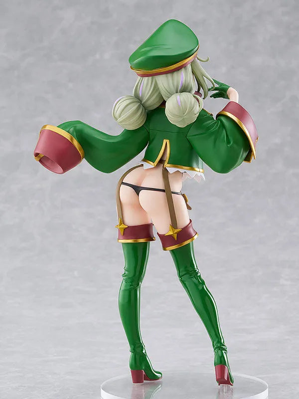 Mahou Shoujo ni Akogarete - Araga Kiwi - Pop Up Parade - L (Good Smile Company)ㅤ – Good Smile Company – ActionFigureBrasil