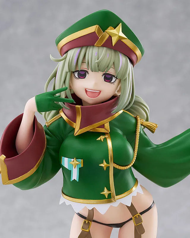 Mahou Shoujo ni Akogarete - Araga Kiwi - Pop Up Parade - L (Good Smile Company)ㅤ – Good Smile Company – ActionFigureBrasil
