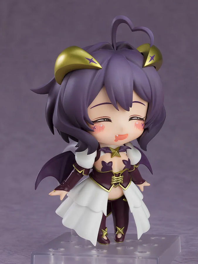 Mahou Shoujo ni Akogarete - Hiiragi Utena - Venalita - Nendoroid #2446 (Good Smile Company)ㅤ – Good Smile Company – ActionFigureBrasil