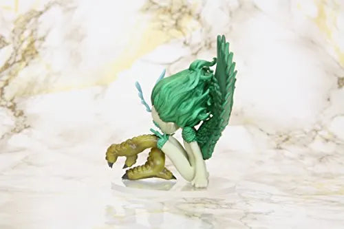 Mahou Tsukai no Yome - Ariel - Mag Premium Vignette Collection Mascot Collection - Mahou Tsukai no Yome Mag Premium Vignette Collection Mascot Collection (Genei, Milestone)ㅤ – Genei – ActionFigureBrasil