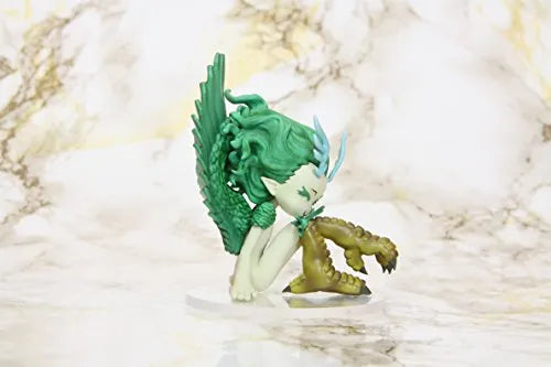 Mahou Tsukai no Yome - Ariel - Mag Premium Vignette Collection Mascot Collection - Mahou Tsukai no Yome Mag Premium Vignette Collection Mascot Collection (Genei, Milestone)ㅤ – Genei – ActionFigureBrasil