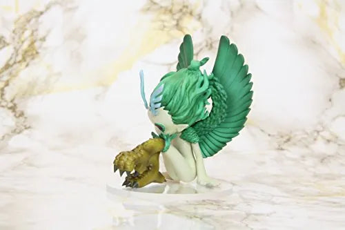 Mahou Tsukai no Yome - Ariel - Mag Premium Vignette Collection Mascot Collection - Mahou Tsukai no Yome Mag Premium Vignette Collection Mascot Collection (Genei, Milestone)ㅤ – Genei – ActionFigureBrasil