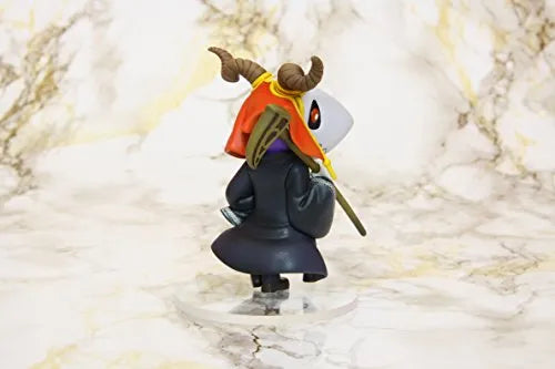 Mahou Tsukai no Yome - Elias Ainsworth - Mag Premium Vignette Collection Mascot Collection - Mahou Tsukai no Yome Mag Premium Vignette Collection Mascot Collection (Milestone, Genei)ㅤ – Genei – ActionFigureBrasil