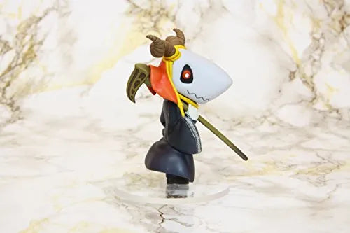 Mahou Tsukai no Yome - Elias Ainsworth - Mag Premium Vignette Collection Mascot Collection - Mahou Tsukai no Yome Mag Premium Vignette Collection Mascot Collection (Milestone, Genei)ㅤ – Genei – ActionFigureBrasil