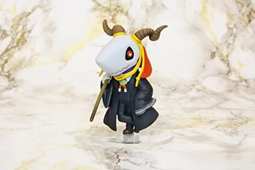 Mahou Tsukai no Yome - Elias Ainsworth - Mag Premium Vignette Collection Mascot Collection - Mahou Tsukai no Yome Mag Premium Vignette Collection Mascot Collection (Milestone, Genei)ㅤ – Genei – ActionFigureBrasil
