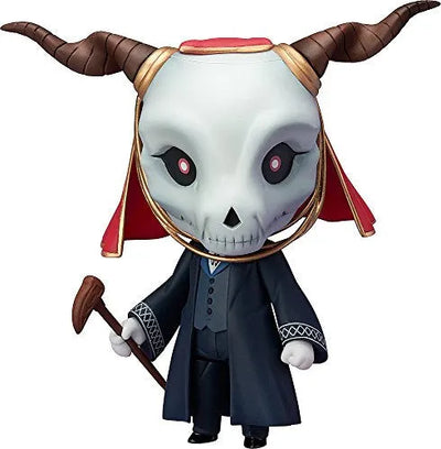Mahou Tsukai no Yome - Elias Ainsworth - Nendoroid #666 (FREEing)ㅤ – FREEing – ActionFigureBrasil