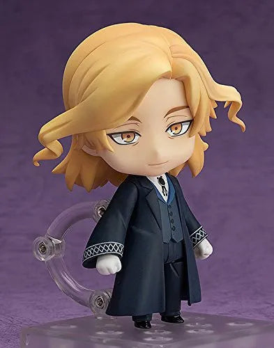 Mahou Tsukai no Yome - Elias Ainsworth - Nendoroid #666 (FREEing)ㅤ – FREEing – ActionFigureBrasil