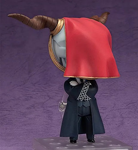 Mahou Tsukai no Yome - Elias Ainsworth - Nendoroid #666 (FREEing)ㅤ – FREEing – ActionFigureBrasil