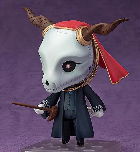 Mahou Tsukai no Yome - Elias Ainsworth - Nendoroid #666 (FREEing)ㅤ – FREEing – ActionFigureBrasil