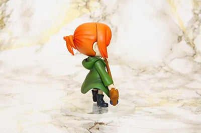 Mahou Tsukai no Yome - Hatori Chise - Mag Premium Vignette Collection Mascot Collection - Mahou Tsukai no Yome Mag Premium Vignette Collection Mascot Collection (Genei, Milestone)ㅤ – Genei – ActionFigureBrasil — detalhe do produto